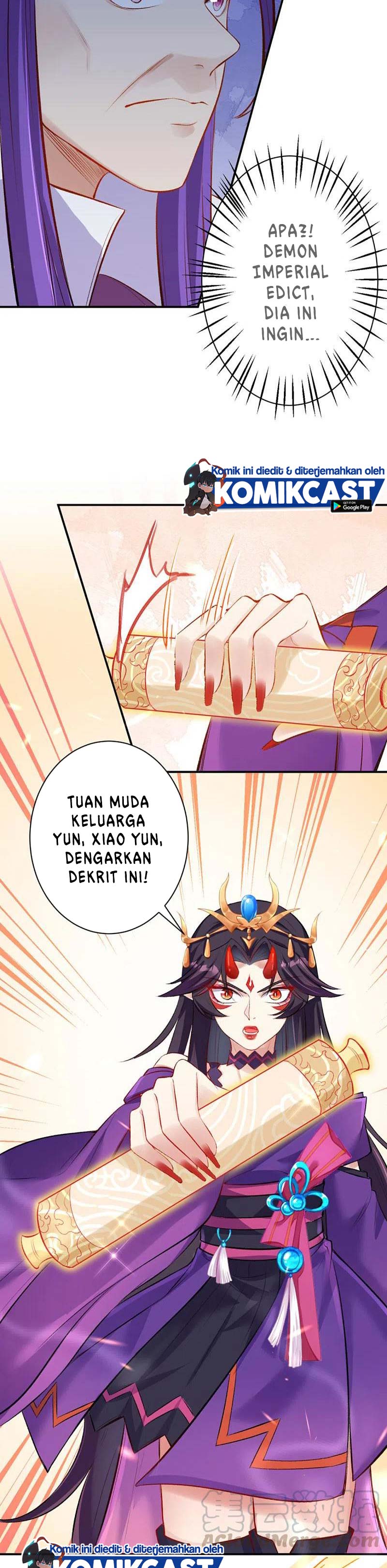 Dilarang COPAS - situs resmi www.mangacanblog.com - Komik against the gods 364 - chapter 364 365 Indonesia against the gods 364 - chapter 364 Terbaru 20|Baca Manga Komik Indonesia|Mangacan